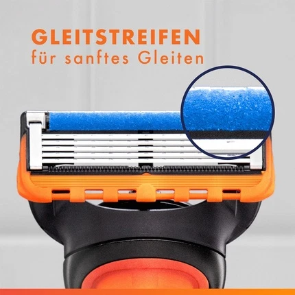 Gillette Fusion5 Razor for Men