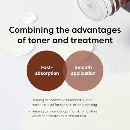 Тонер Thank You Farmer Bakuvita Treatment Toner