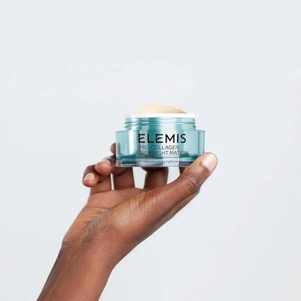 Elemis Pro-Collagen Night Cream & Morning Matrix