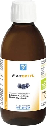 Ergyoptyl Nutergia