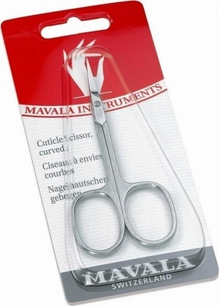 Cuticle Scissor Mavala
