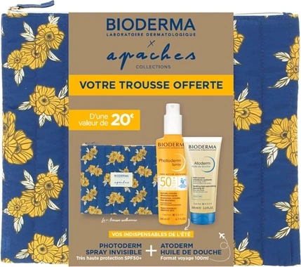 Bioderma Photoderm Spray SPF 50+