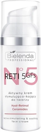 Крем Bielenda Professional Reti 5 GFs