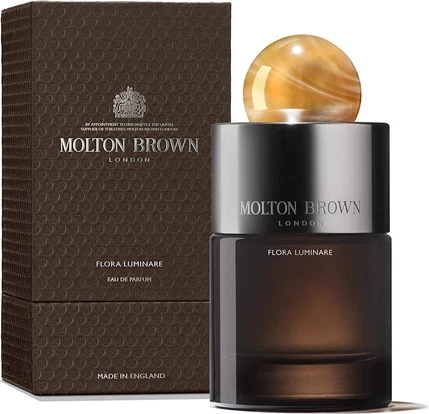 Eau de Parfum Molton Brown Flora Luminare