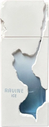 Eau de Parfum French Avenue Ravine Ice