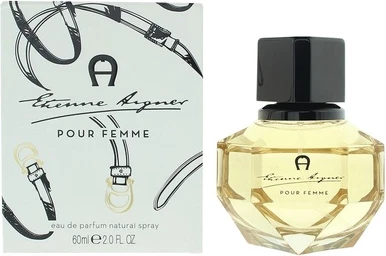 Etienne Aigner Pour Femme Eau De Parfum