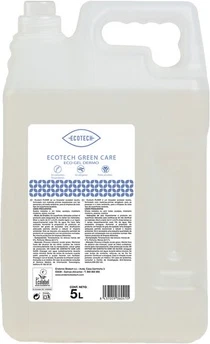 Body Gel Ecotech Green Care