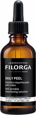 Filorga Daily Peel Решение для обновления кожи