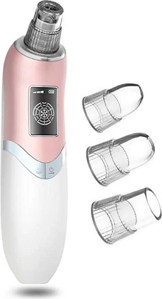Алмазная микродермабразия с горячей и холодной термальной терапией Prestige Beautyrelax