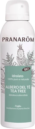 Гидролат чайного дерева Organic Pranarom