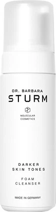 Gentle Cleansing Foam Dr Barbara Sturm
