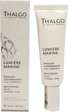 Brightening Fluid Thalgo Lumire Marine
