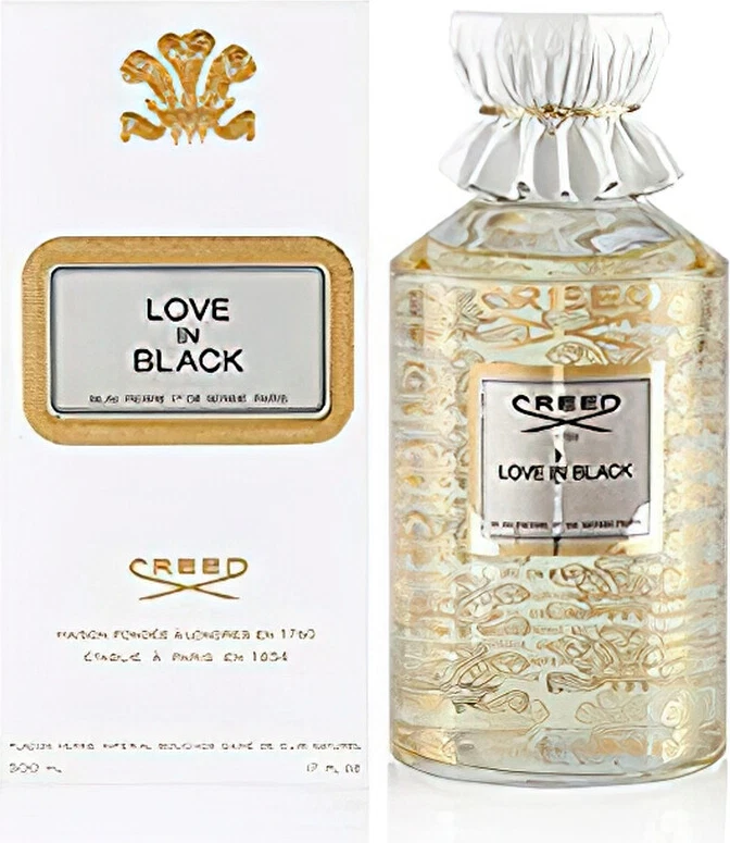 Parfum Creed Millesime Love In Black