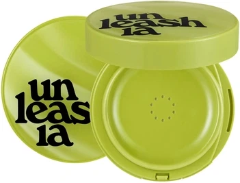 Cushion Foundation Unleashia
