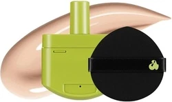 Healthygreen Satin Foundation Unleashia