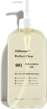 Cleansing Oil Barulab