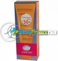 Солнцезащитное средство Bioderma Photoderm Max Tinted