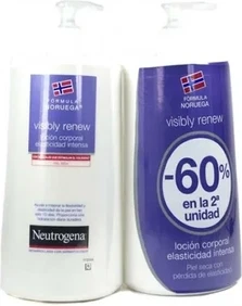 Молочко для тела Neutrogena Visibly Renew Lotion Intense Elasticity