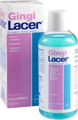 "

Mouthwash Lacer Lacer Mouthwash Without Alcohol"