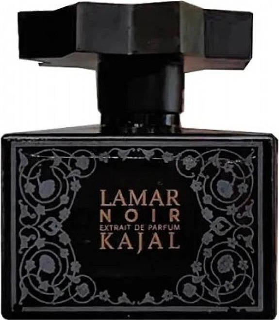 Extrait De Parfum Kajal Lamar Noir