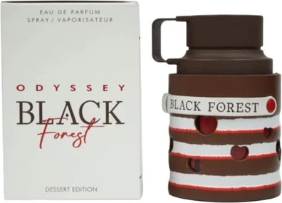 Armaf Black Forest Eau De Parfum