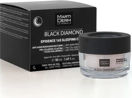 Ночной крем Martiderm Epigence 145