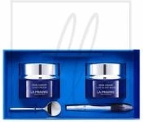 La Prairie Skin Caviar Day & Night Firming Duo Limited Edition Set
