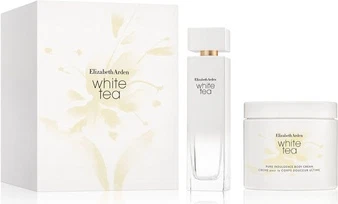 Elizabeth Arden White Tea Eau de Toilette Набор