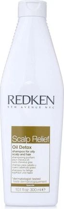 Шампунь для кожи головы Redken Scalp Relief Oil Detox