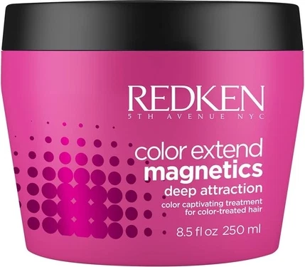 Redken Color Extend Magnetics Deep Attraction Treatment