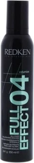Питательный мусс Redken Full Effect 04