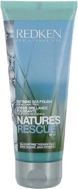 Скраб для тела Redken Refining Sea Polish