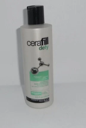 Redken Cerafill Defy Кондиционер
