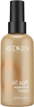 Redken All Soft Argan-6 Oil Multi-Care Oil