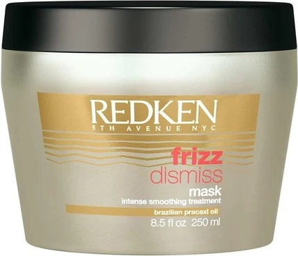 Redken Frizz Dismiss Intense Smoothing Treatment