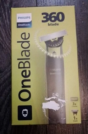 Philips Shaver