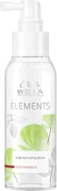 Укрепляющая сыворотка Wella