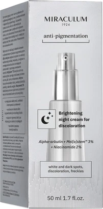 Miraculum Cream