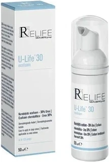 Ecofoam Relife 30