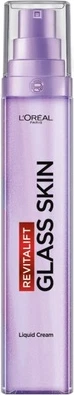 L'Oreal Revitalift Filler Glass Skin Легкий крем для лица