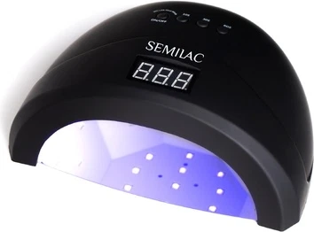 Semilac Uv Led Nail Lamp 24w48