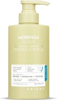 Orjena Perfect Nourishing Shampoo