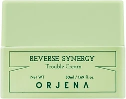 Крем Orjena
