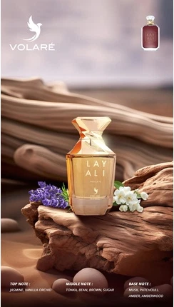 Eau de Parfum Mamlakt Al Oud