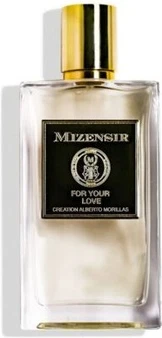 Парфюмерная вода Mizensir For Your Love