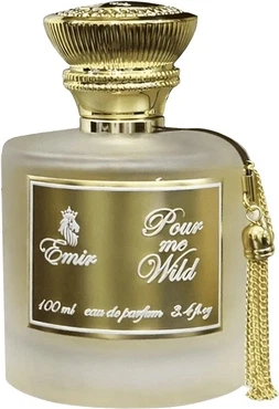 Emir Pour Me Wild Eau de Parfum