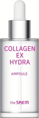 Сыворотка The Saem Collagen Ex Hydra