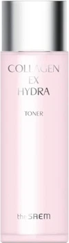 Тонер The Saem Saem Collagen Ex Hydra Moisturizing Toner увлажняющий тонер с коллагеном