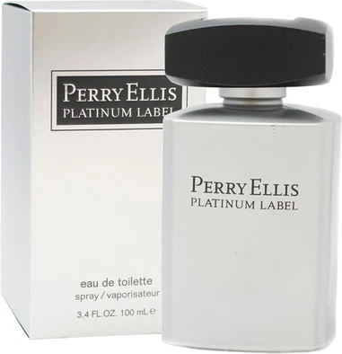 Туалетная вода Platinum Label for Men
