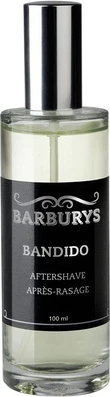 Aftershave Barburys Bandido